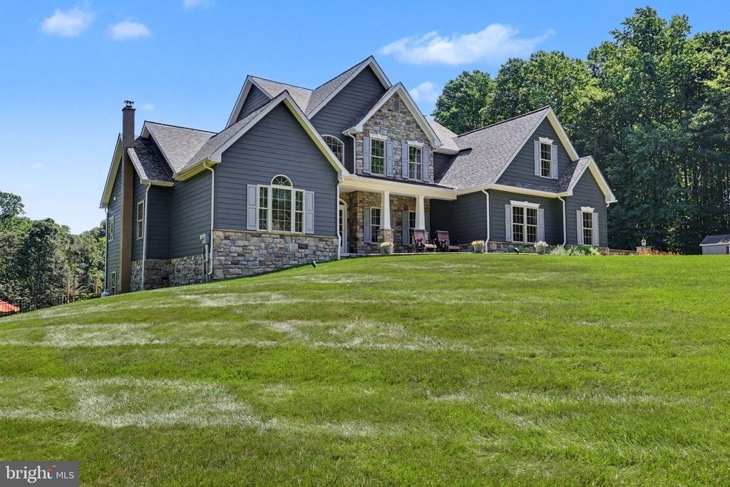 House in Coatesville, Pennsylvania, United States 5 - 18565367