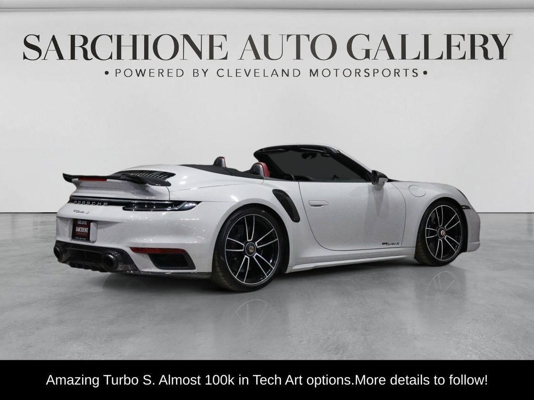 Cabriolet in Canton, OH, United States 2 - 18473874
