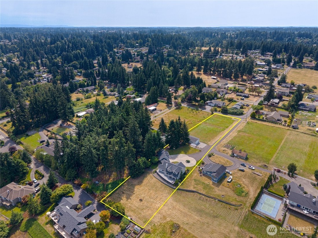House in Tacoma, Washington, United States 2 - 18564311