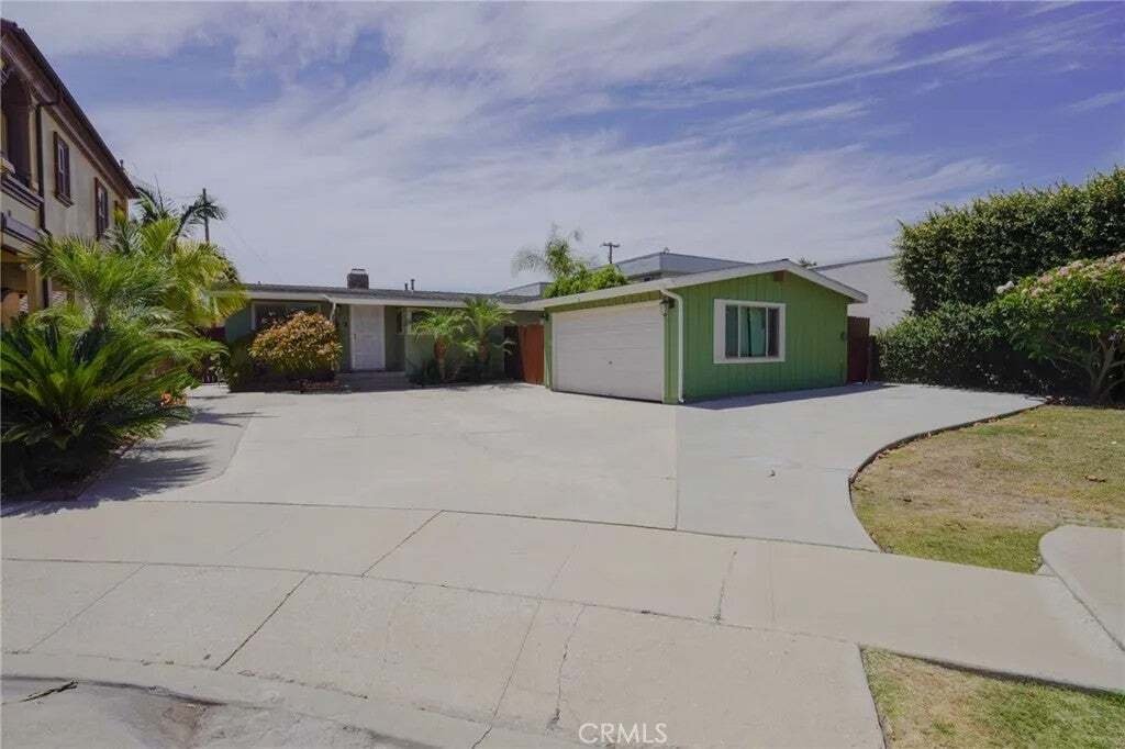 House in Torrance, California, United States 1 - 18562462
