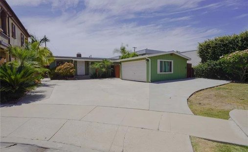 House in Torrance, California, United States 1