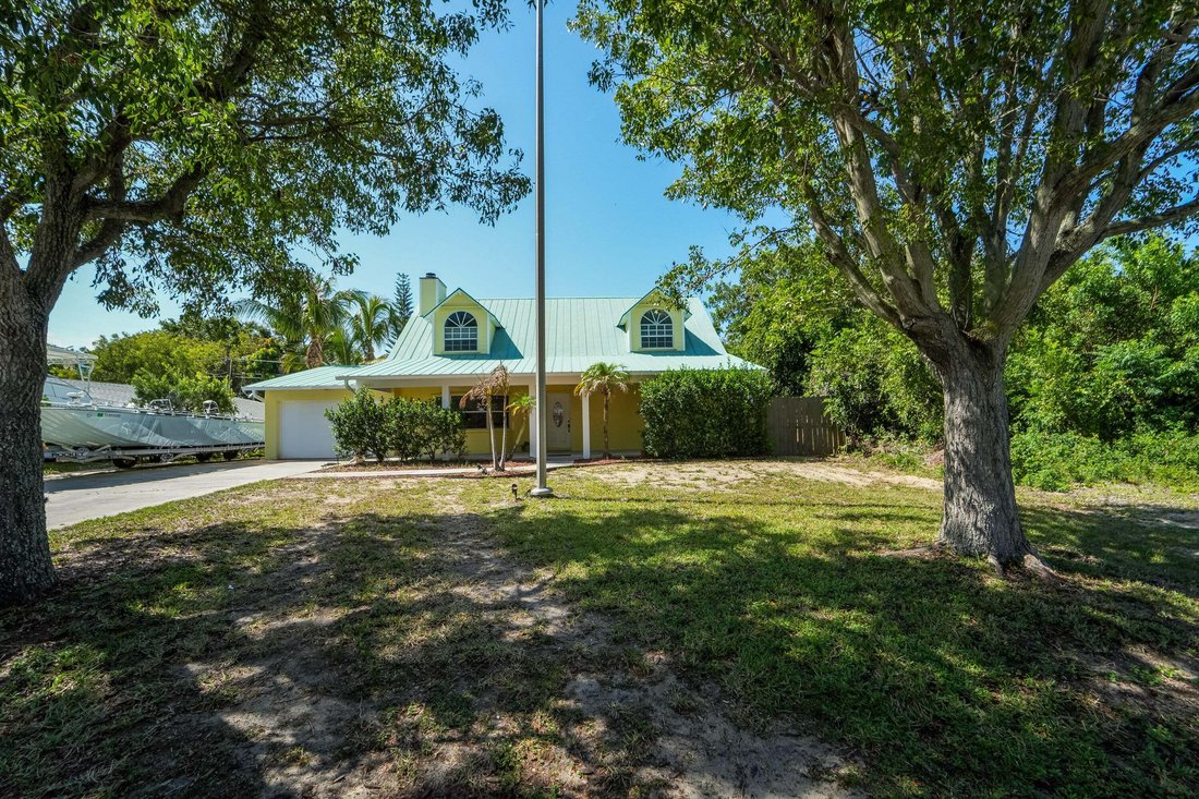 Casa en Hobe Sound, Florida, Estados Unidos 3 - 18561589
