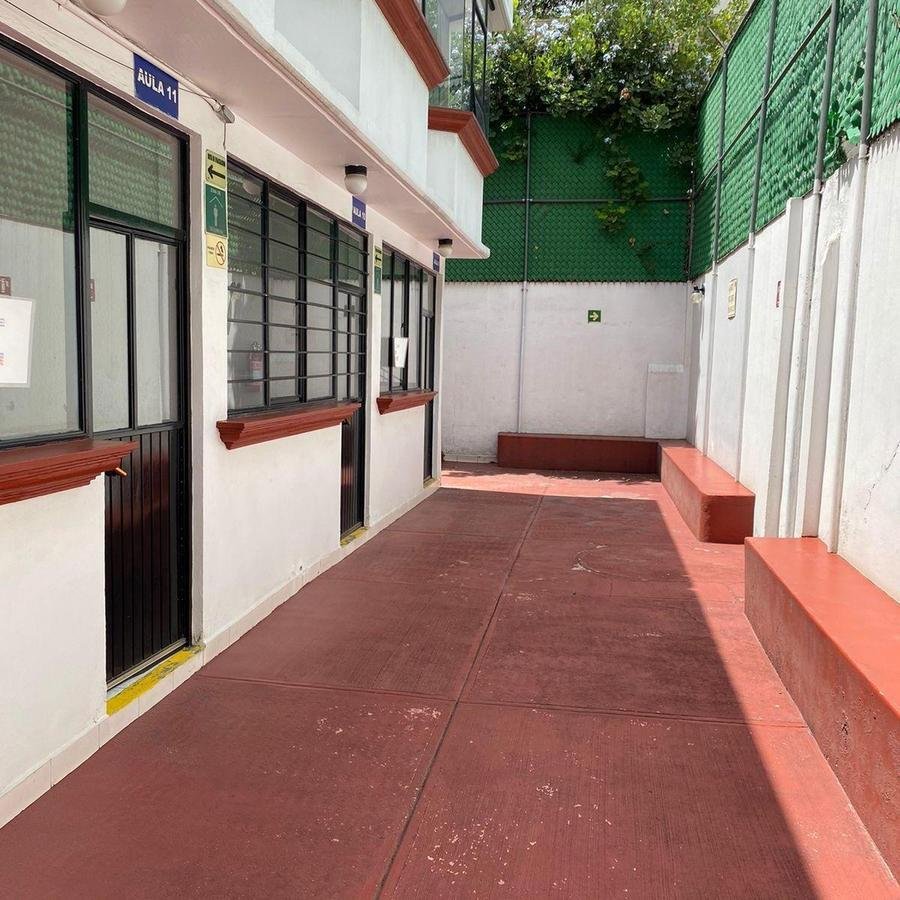 House in Santa Catarina Yecahuitzotl, Mexico City, Mexico 1 - 18560741