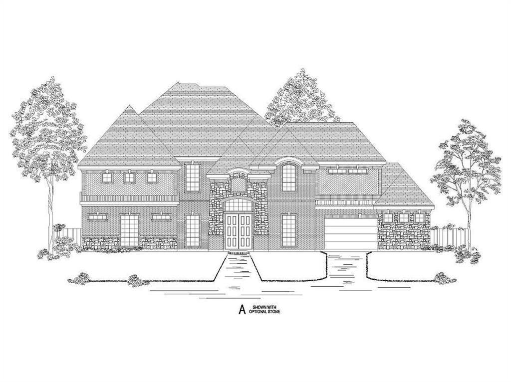 House in Allen, Texas, United States 2 - 18562979