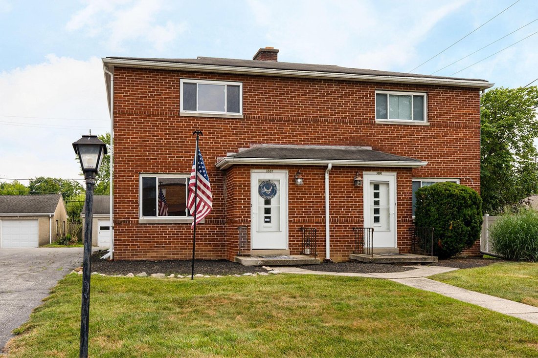 Apartment in Columbus, Ohio, United States 2 - 18558202