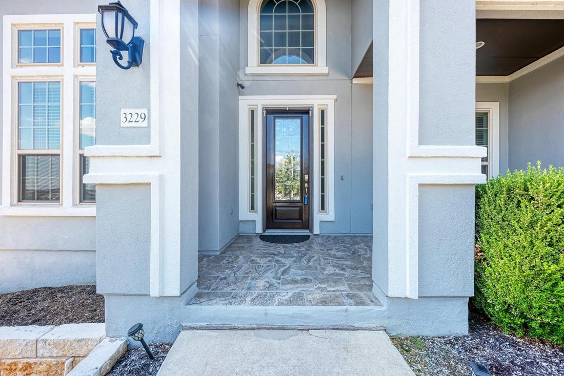 House in Leander, Texas, United States 3 - 18565421