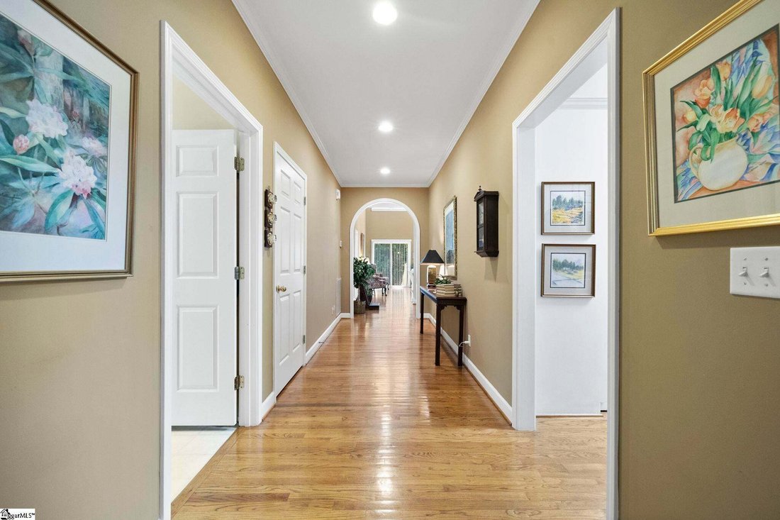 House in Greer, South Carolina, United States 5 - 18561061
