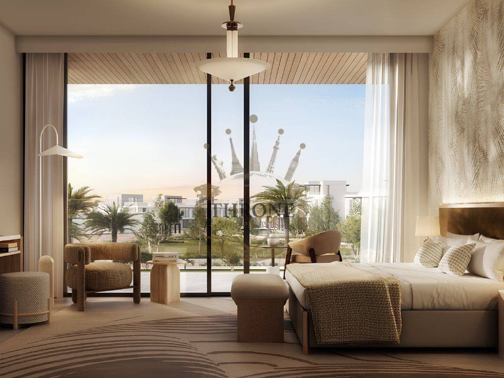Villa in Al Yufrah 1, Al Yufrah, Dubai 4 - 18559523