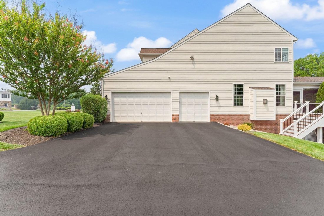 House in Leesburg, Virginia, United States 5 - 18563011