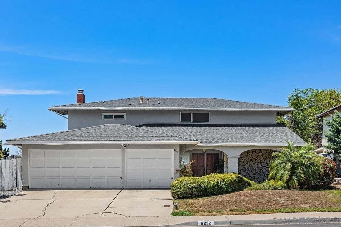 House in San Diego, California, United States 1 - 18562328