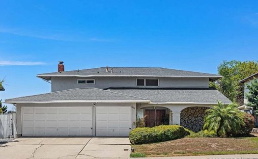 House in San Diego, California, United States 1