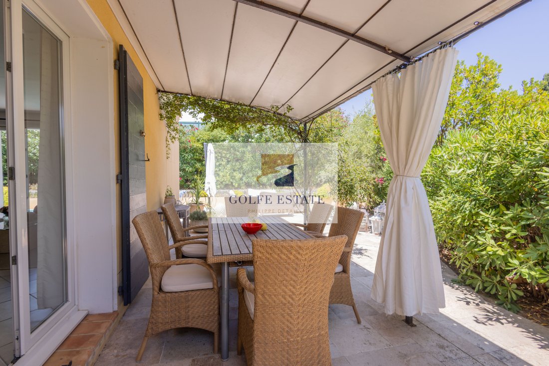 House in La Croix-Valmer, Provence-Alpes-Côte d'Azur, France 3 - 18558721