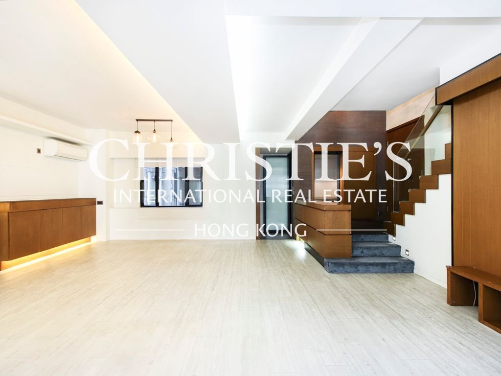 Apartment in Hong Kong, Hong Kong 4 - 18566623