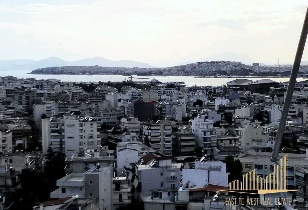 Appartement à South Athens, Attique, Grèce 2 - 18559562