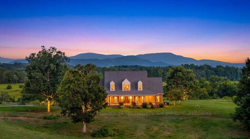 House in Old Fort, Tennessee, United States 1 - 18558515