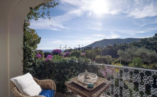 Appartement à Colline Centrale, Alassio, Ligurie 1
