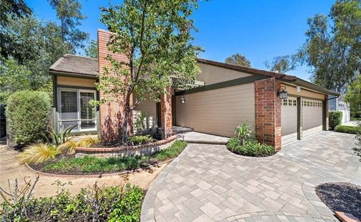 House in Lake Forest, California, United States 1