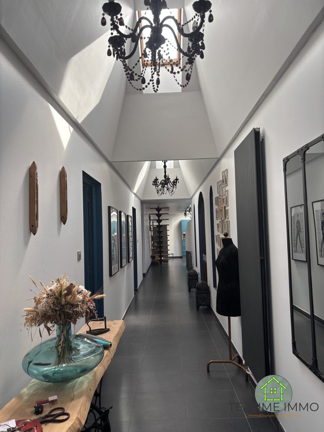 Apartment in Tourcoing, Hauts-de-France, France 4 - 18564362
