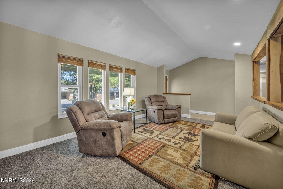 House in Reno, Nevada, United States 4 - 18564716