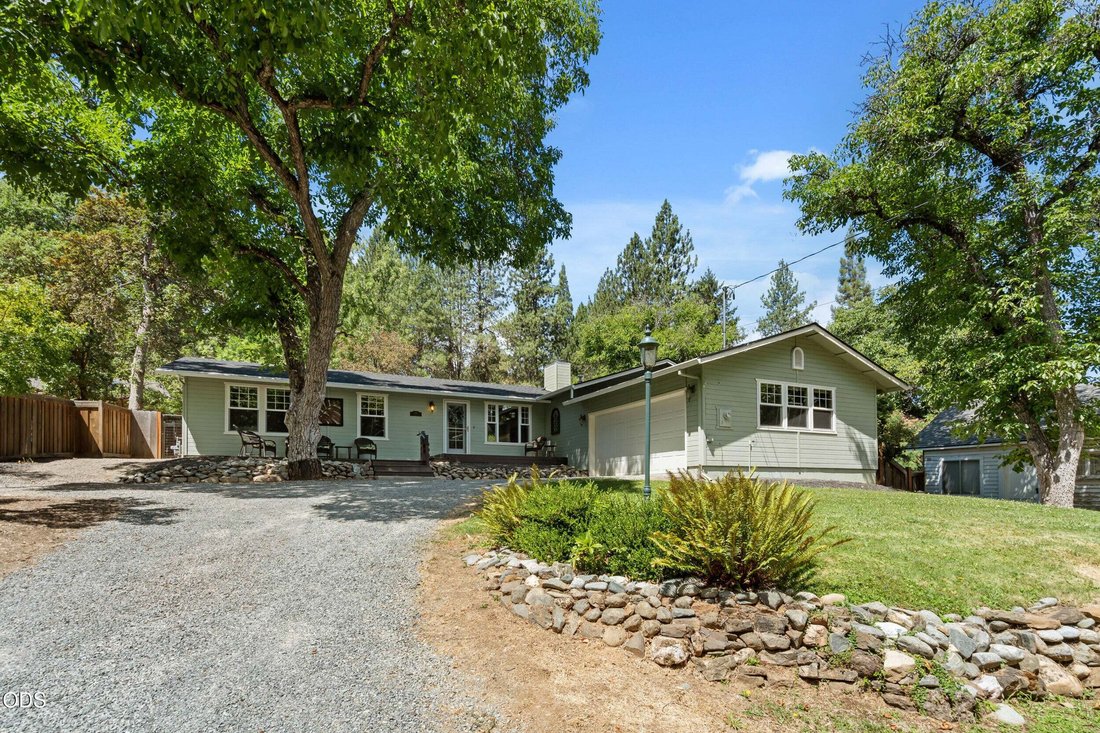 House in Applegate, Oregon, United States 1 - 18561008
