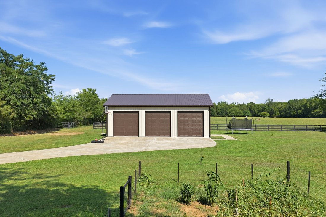 House in Murfreesboro, Tennessee, United States 5 - 18555092