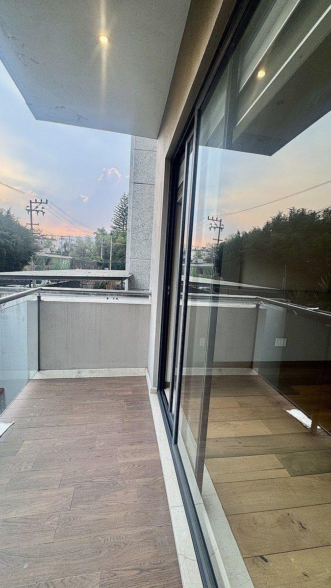 Apartment in Mexico City, Mexico 4 - 18560582