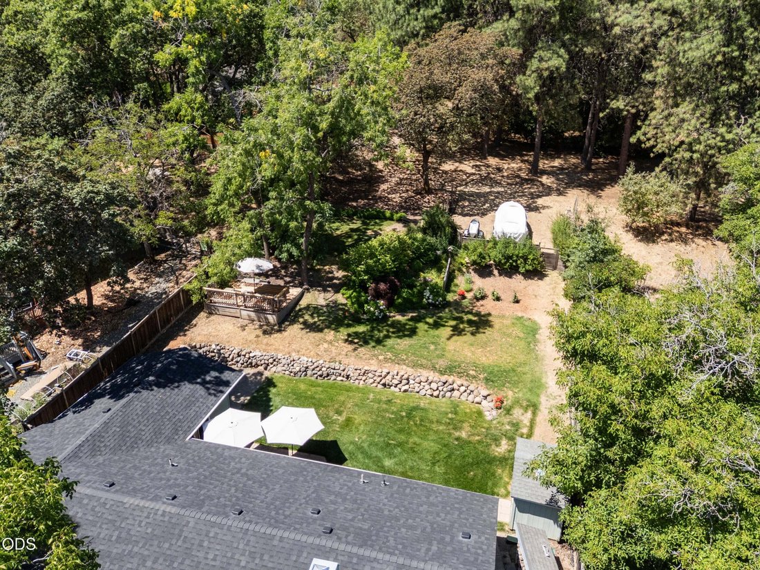 House in Applegate, Oregon, United States 4 - 18561008