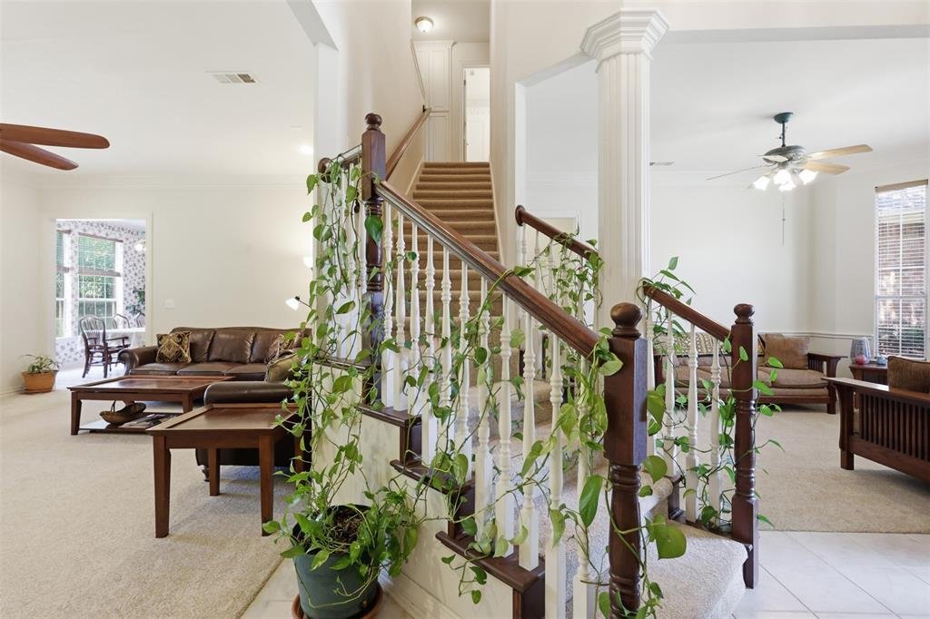 House in Denton, Texas, United States 5 - 18562792