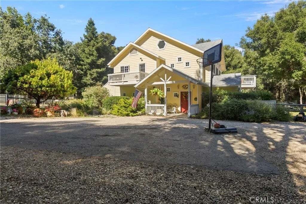 House in Templeton, California, United States 4 - 18306380