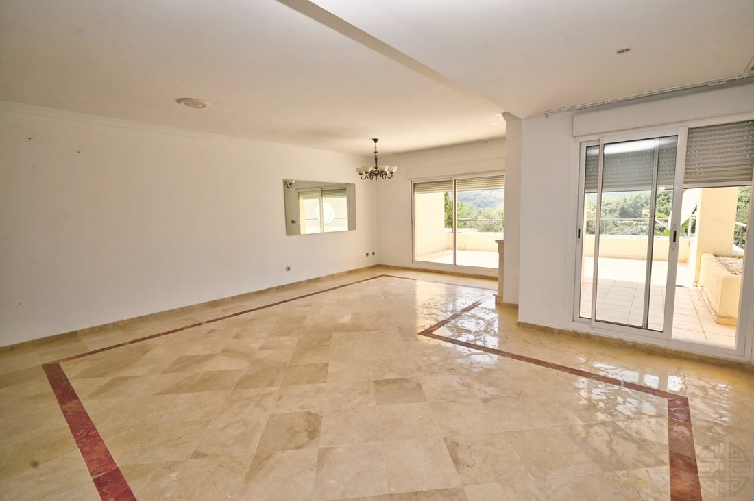 Apartment in Sotogrande, San Roque, Andalusia 3 - 18565936
