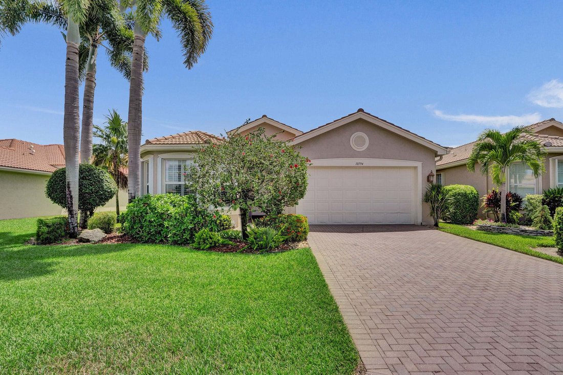 House in Boynton Beach, Florida, United States 1 - 18564929