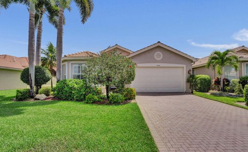House in Boynton Beach, Florida, United States 1