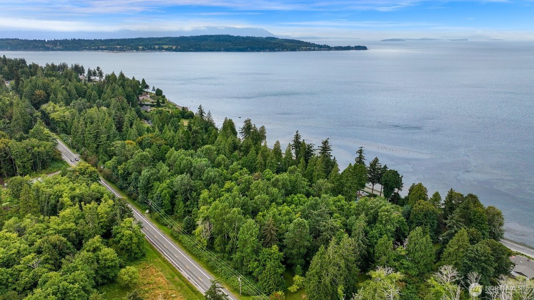 Land in Bellingham, Washington, United States 1 - 18565331