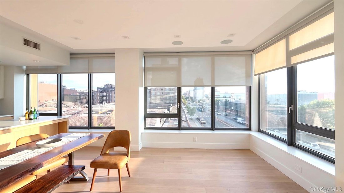 Condo in New York, New York, United States 2 - 18558378