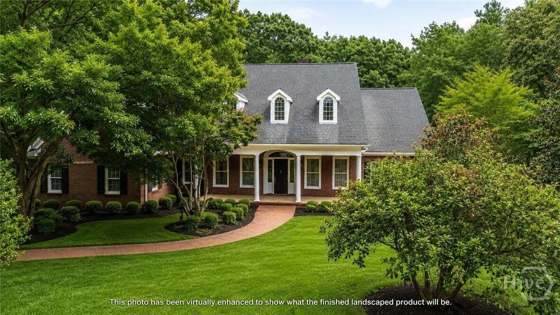House in Bogart, Georgia, United States 3 - 18558920