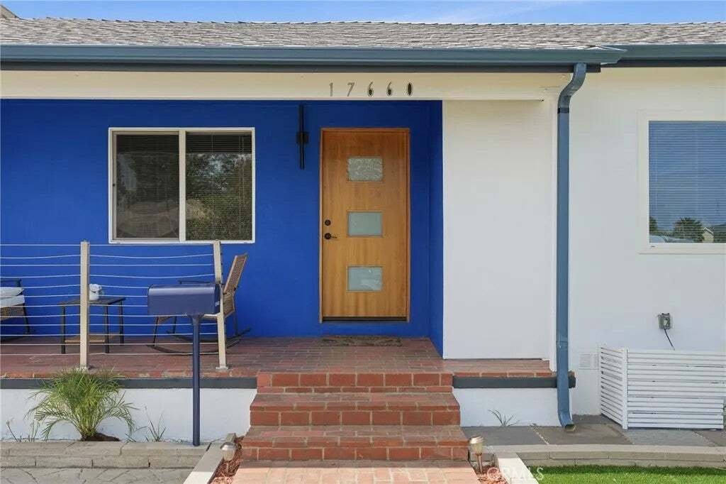 Condo in Los Angeles, California, United States 5 - 18559261
