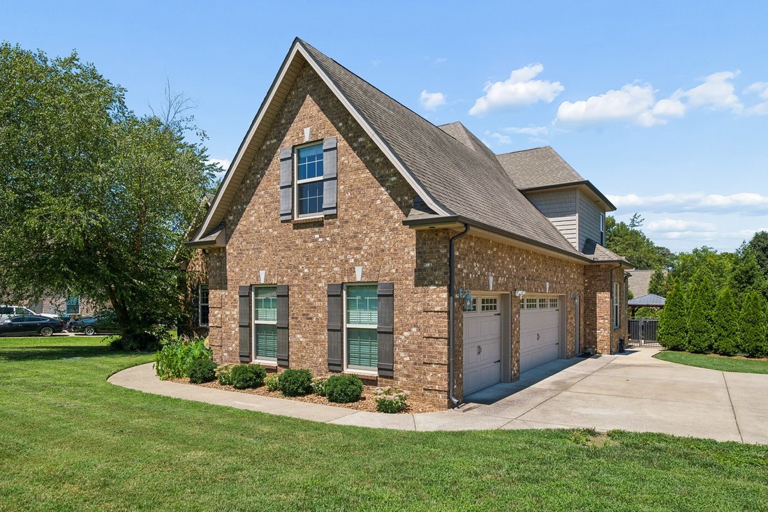 House in Murfreesboro, Tennessee, United States 3 - 18558898