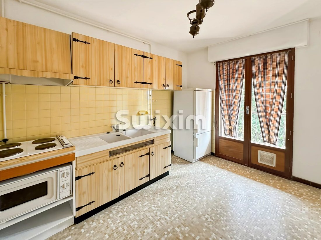 Apartment in Sud-Universités, Aix-en-Provence, France 2 - 18559823