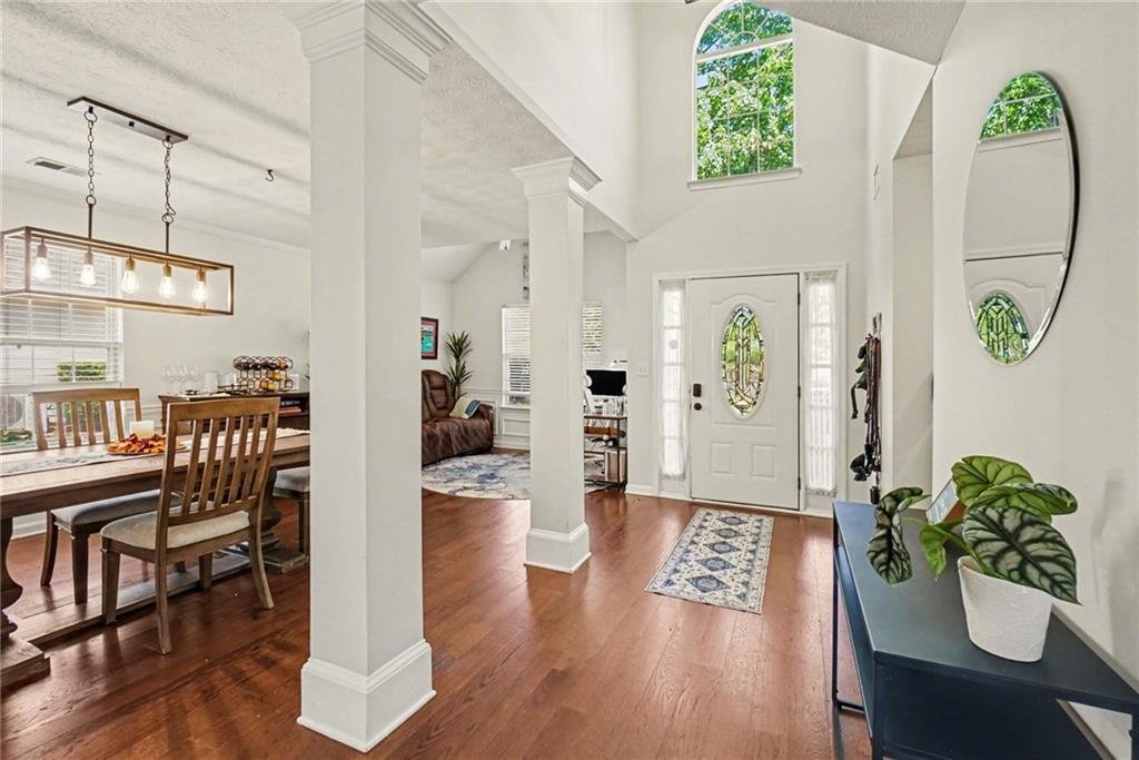 House in Roswell, Georgia, United States 3 - 18558733