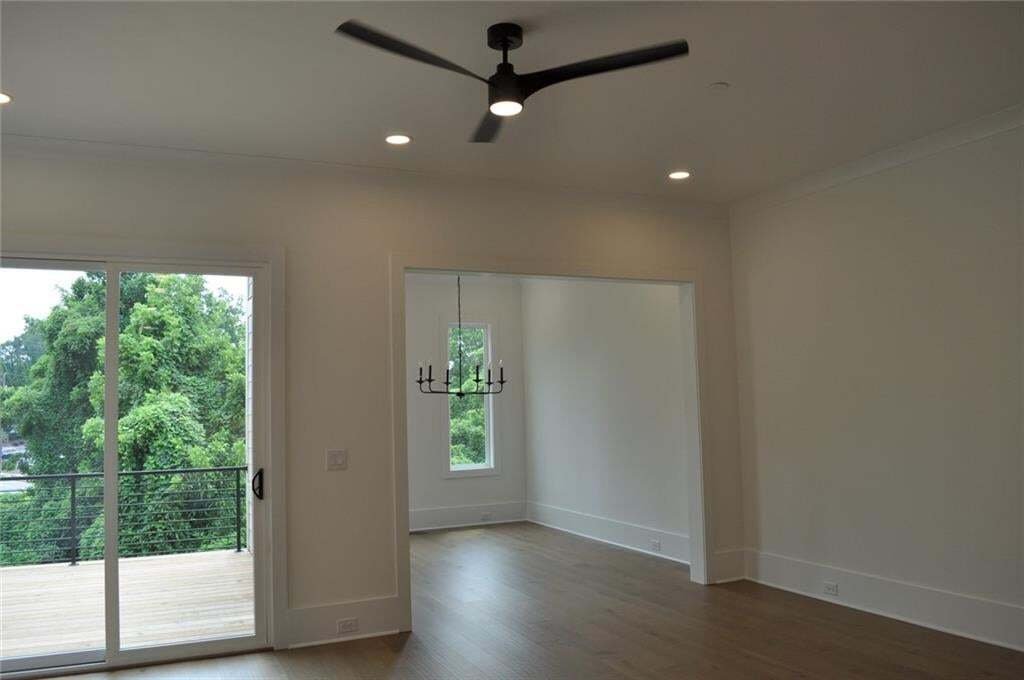 Townhouse in Marietta, Georgia, United States 3 - 18456279