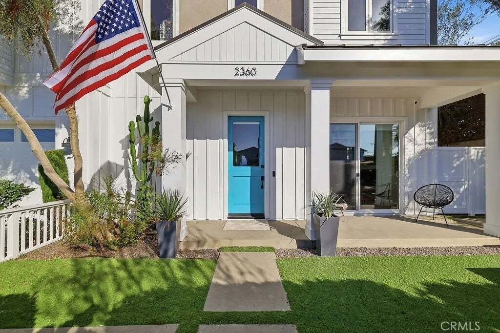 House in Costa Mesa, California, United States 5 - 18565134