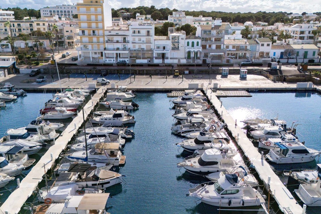 Residenza a Santa Margalida, Isole Baleari, Spagna 3 - 18562747