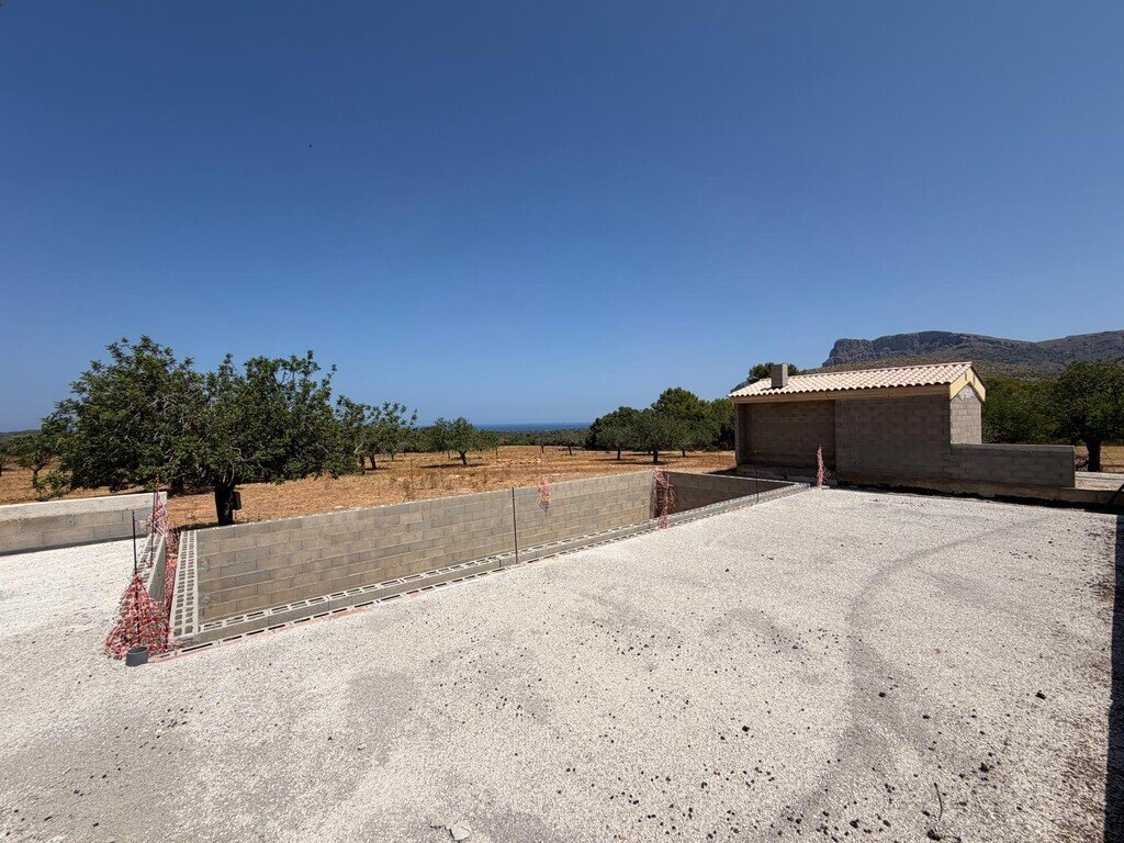 Casa a Artà, Isole Baleari, Spagna 4 - 18563206