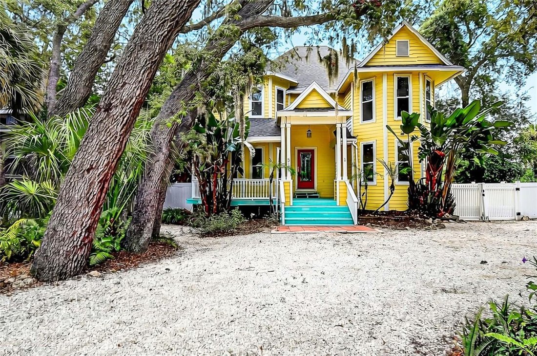 Casa a Tarpon Springs, Florida, Stati Uniti 2 - 18561754