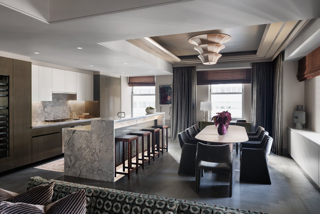 Condo in New York, New York, United States 4 - 16933620
