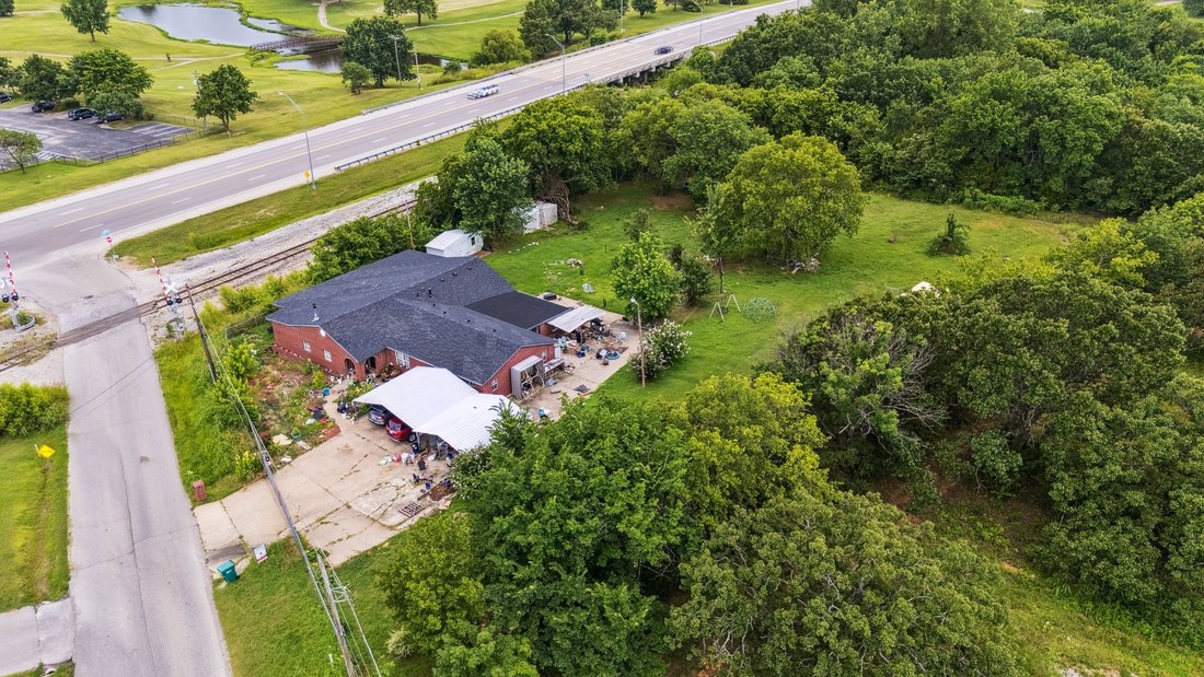 House in Sand Springs, Oklahoma, United States 4 - 18562717