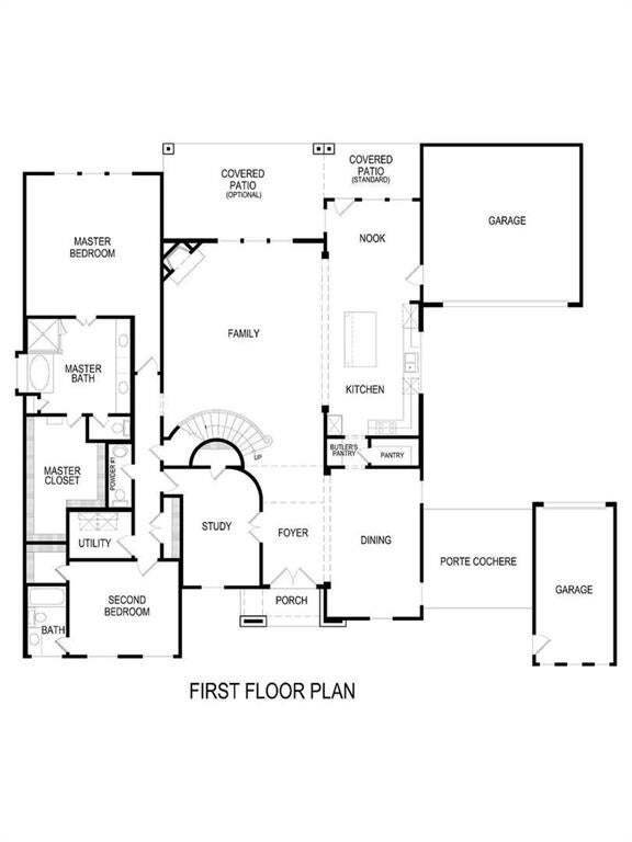 House in Allen, Texas, United States 4 - 18562979