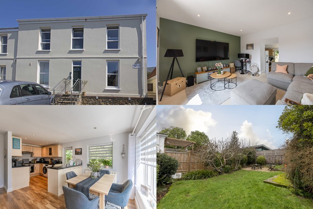 Apartment in Northern Ireland 1 - 18558152