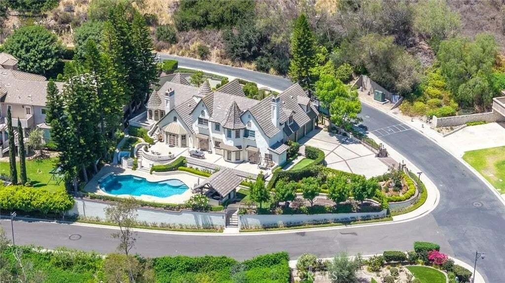 House in Santa Ana, California, United States 5 - 18565217