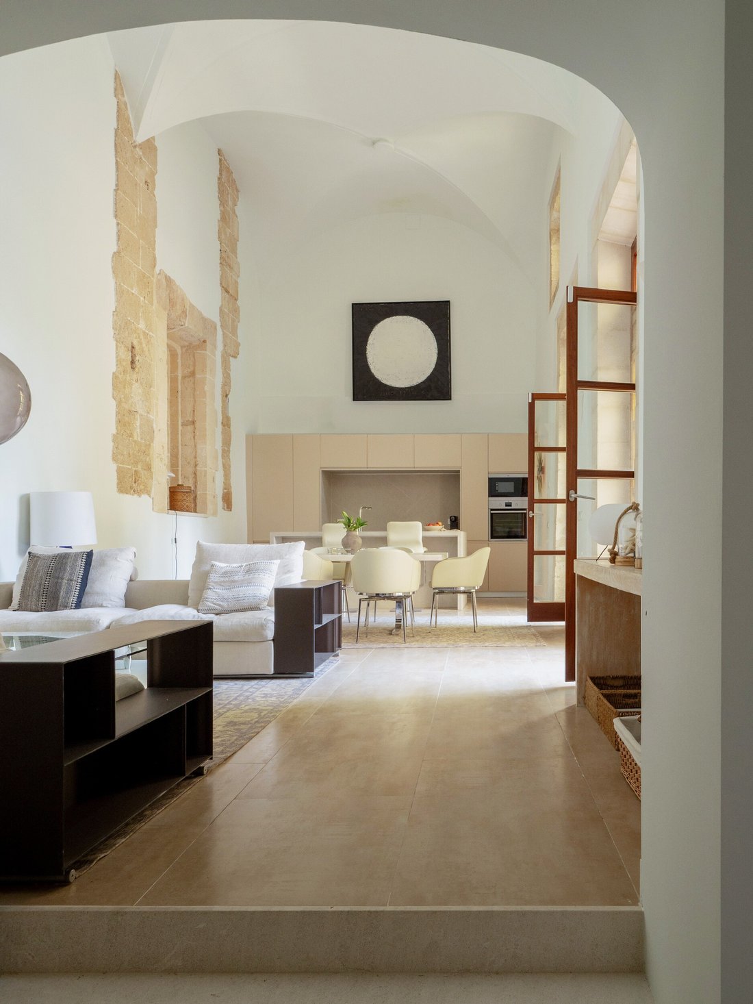 Apartment in Palma, Balearic Islands, Spain 3 - 18566282